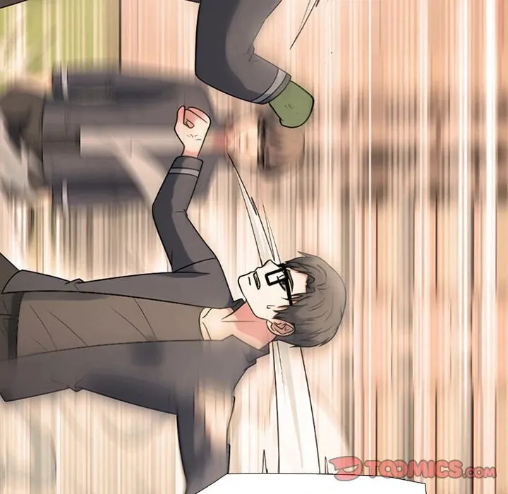 High School Devil Chapter 359 page 94 - 