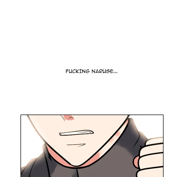 High School Devil Chapter 360 page 109 - 