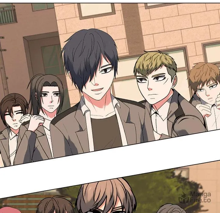 High School Devil Chapter 360 page 12 - 