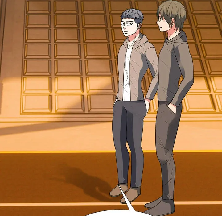 High School Devil Chapter 360 page 119 - 