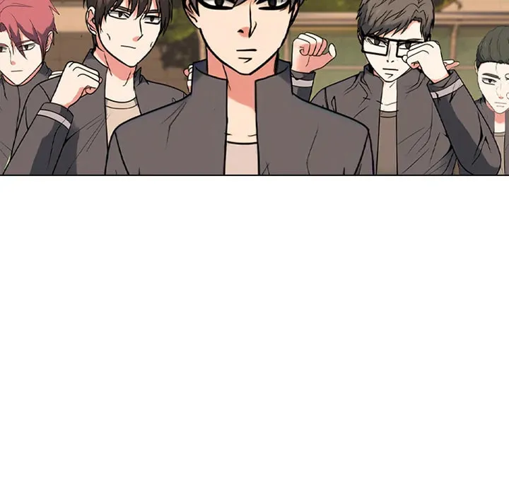 High School Devil Chapter 360 page 13 - 