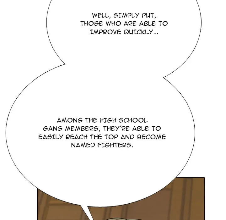 High School Devil Chapter 360 page 121 - 