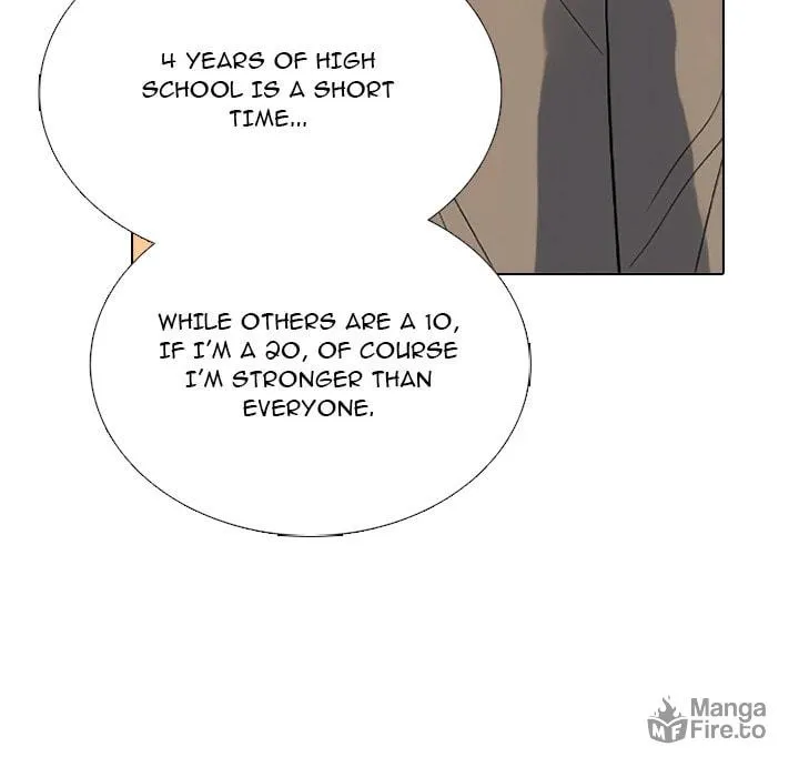 High School Devil Chapter 360 page 123 - 