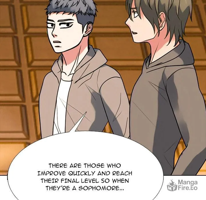 High School Devil Chapter 360 page 125 - 