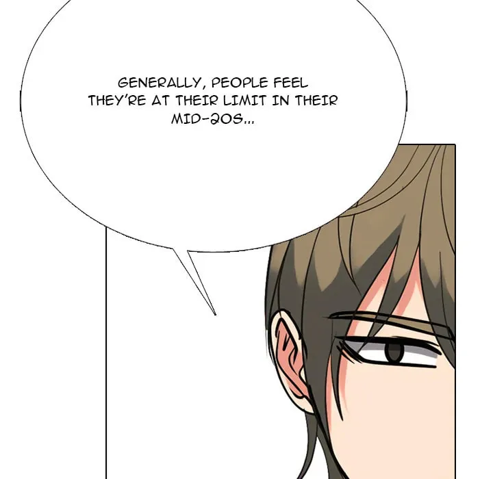 High School Devil Chapter 360 page 127 - 