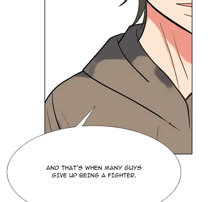 High School Devil Chapter 360 page 128 - 