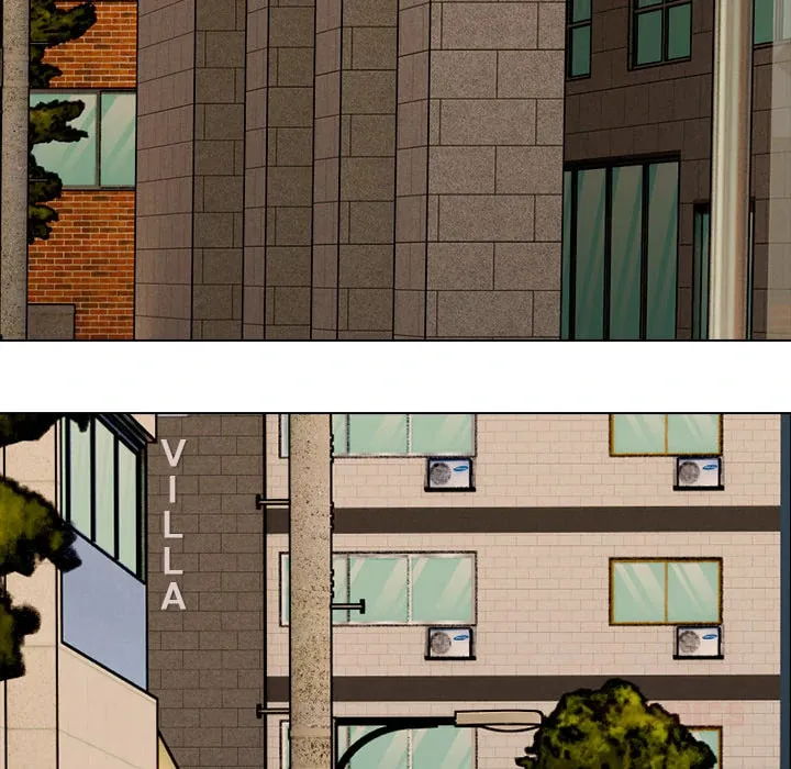High School Devil Chapter 360 page 16 - 