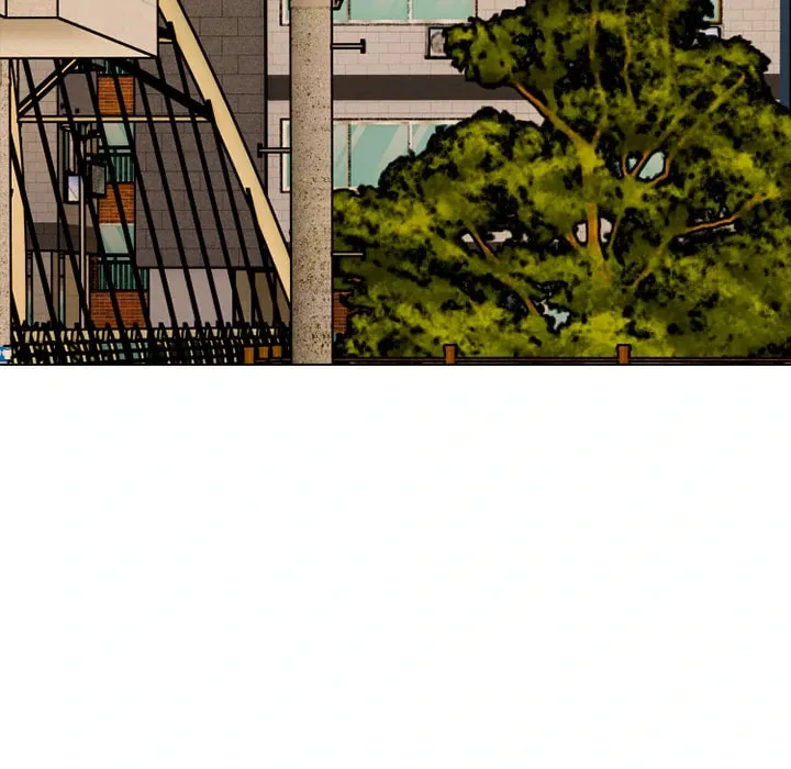 High School Devil Chapter 360 page 17 - 