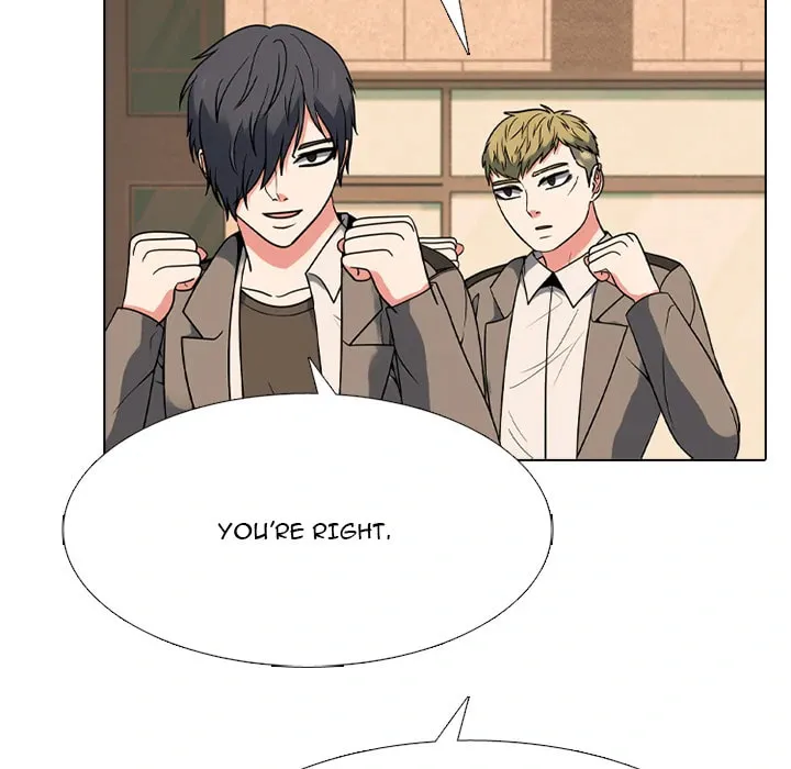 High School Devil Chapter 360 page 19 - 