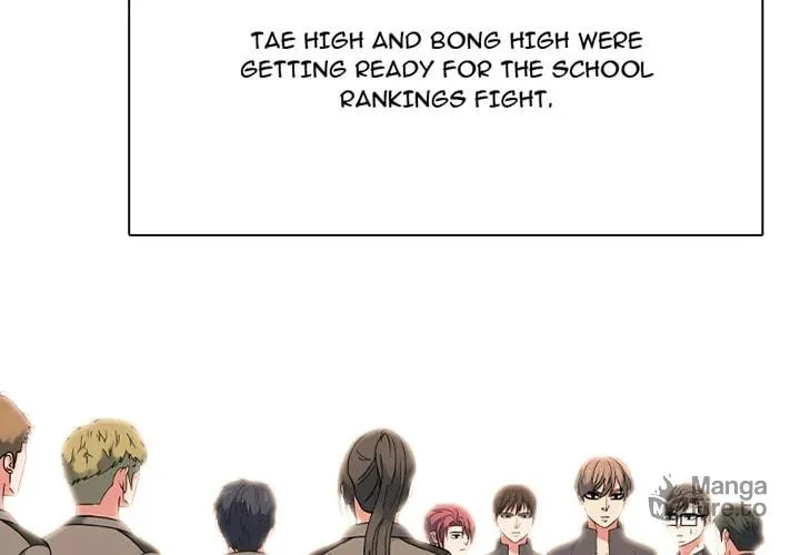 High School Devil Chapter 360 page 3 - 