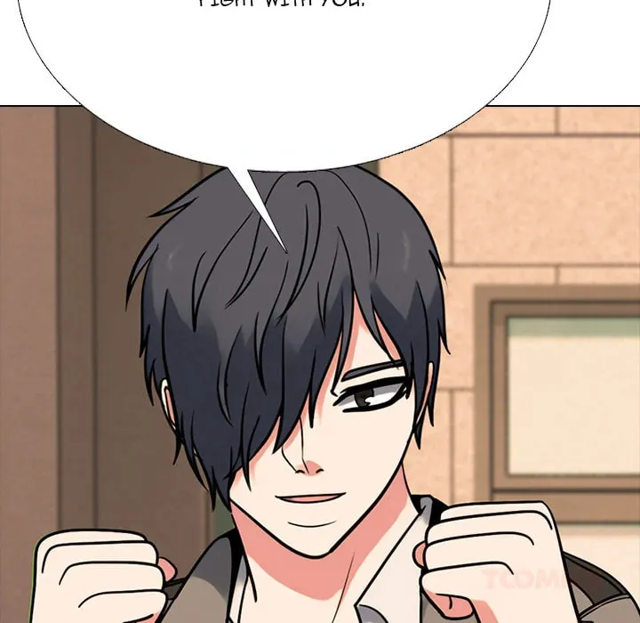 High School Devil Chapter 360 page 22 - 