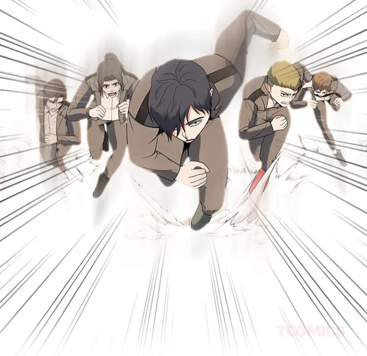 High School Devil Chapter 360 page 28 - 