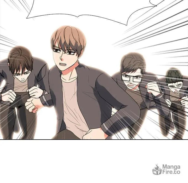 High School Devil Chapter 360 page 30 - 