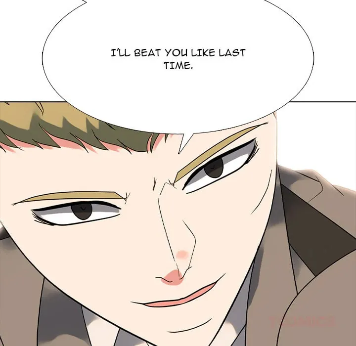 High School Devil Chapter 360 page 34 - 