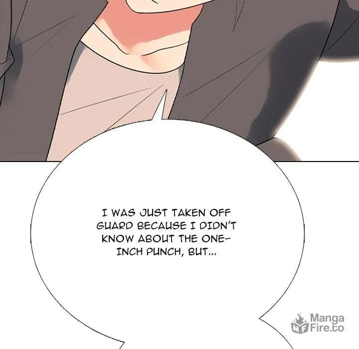 High School Devil Chapter 360 page 36 - 