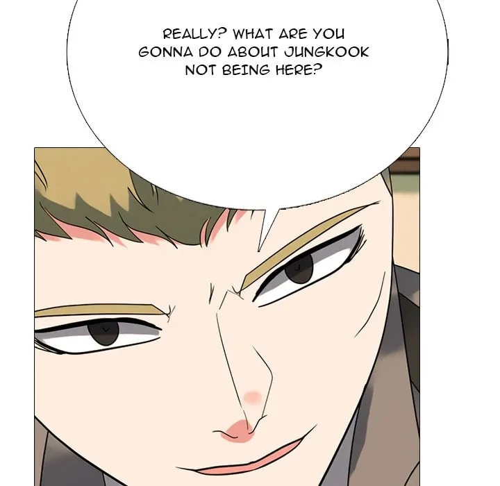 High School Devil Chapter 360 page 38 - 