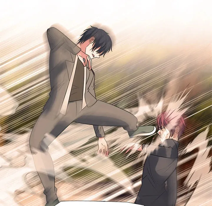 High School Devil Chapter 360 page 41 - 