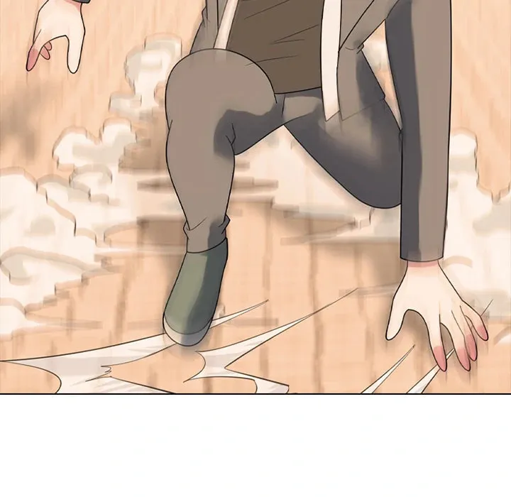 High School Devil Chapter 360 page 43 - 