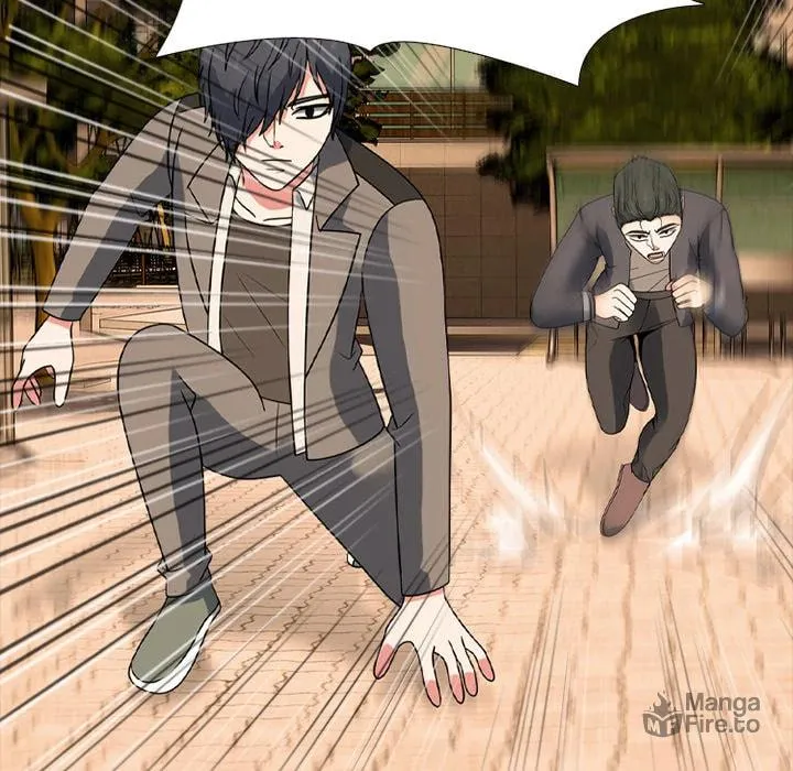 High School Devil Chapter 360 page 45 - 