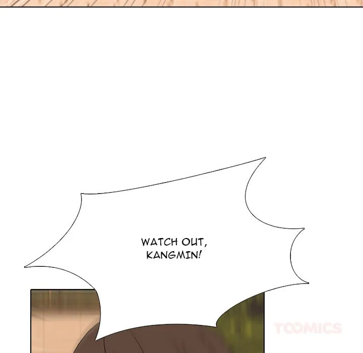High School Devil Chapter 360 page 46 - 