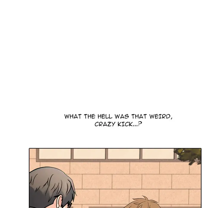 High School Devil Chapter 360 page 53 - 