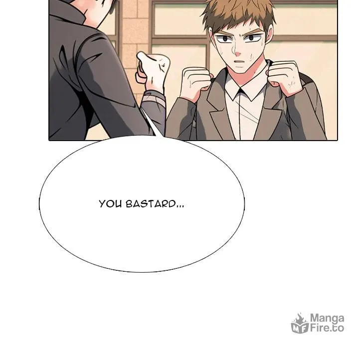 High School Devil Chapter 360 page 54 - 