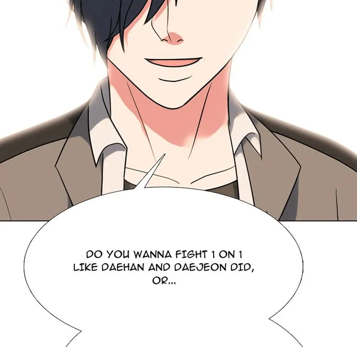 High School Devil Chapter 360 page 7 - 