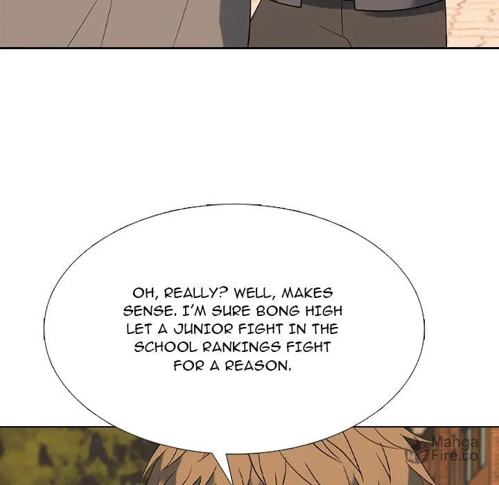 High School Devil Chapter 360 page 72 - 