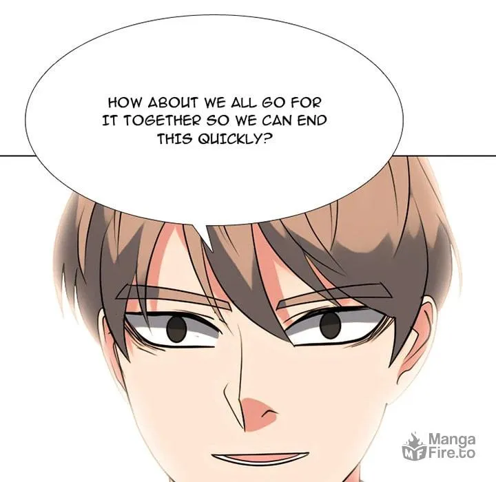 High School Devil Chapter 360 page 9 - 
