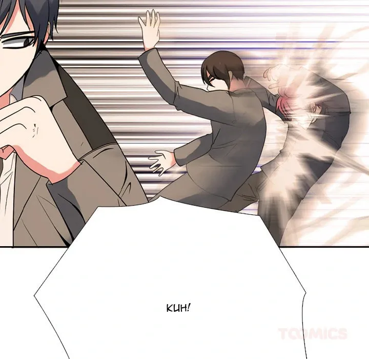 High School Devil Chapter 360 page 88 - 