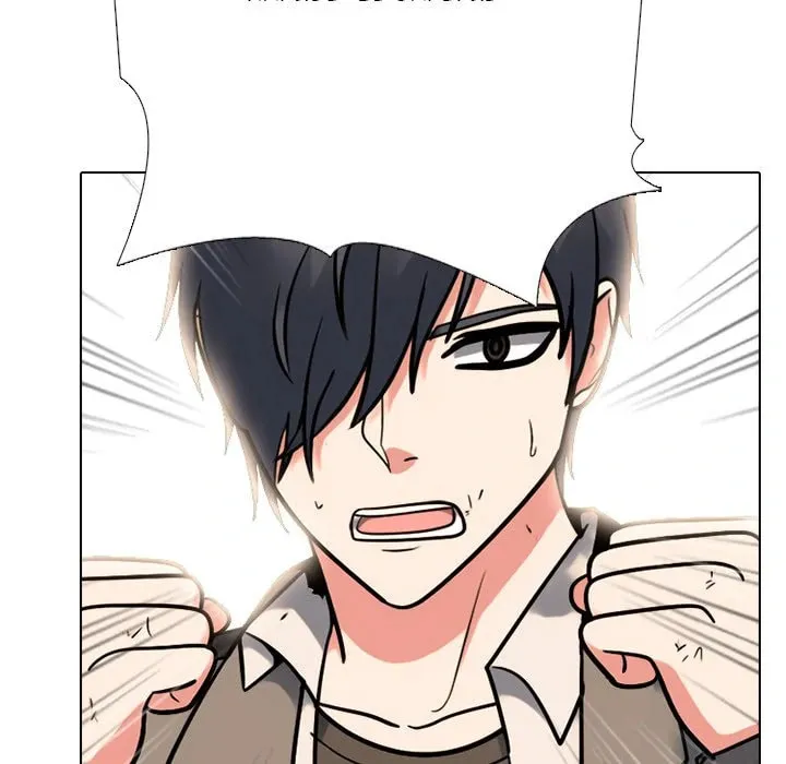 High School Devil Chapter 361 page 104 - 