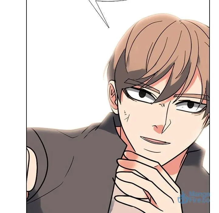 High School Devil Chapter 361 page 114 - 