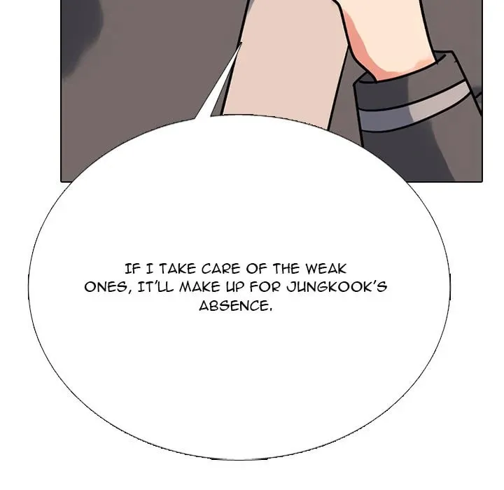 High School Devil Chapter 361 page 115 - 