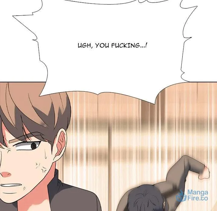 High School Devil Chapter 361 page 117 - 