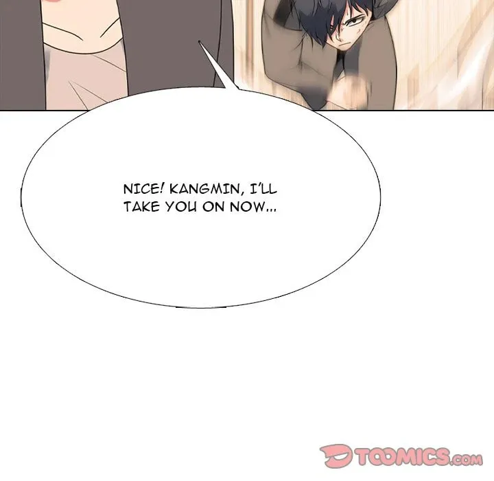 High School Devil Chapter 361 page 118 - 