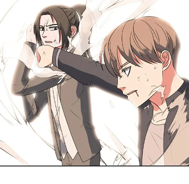 High School Devil Chapter 361 page 121 - 