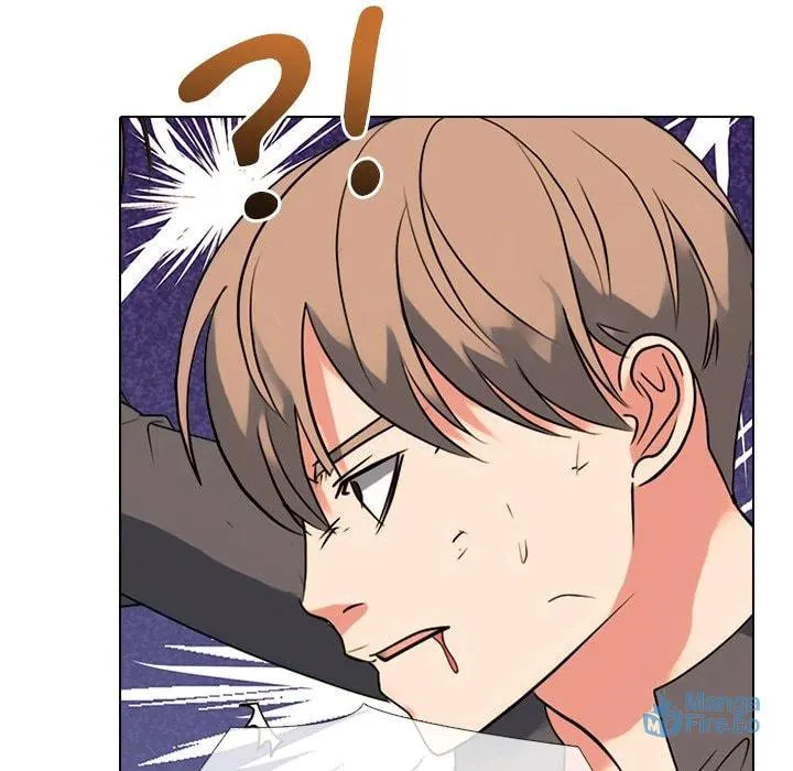 High School Devil Chapter 361 page 123 - 