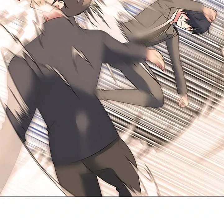 High School Devil Chapter 361 page 128 - 