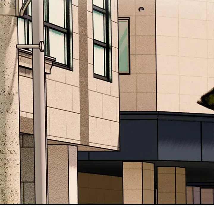 High School Devil Chapter 361 page 14 - 