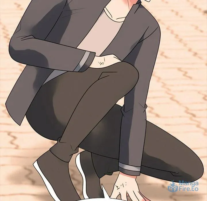 High School Devil Chapter 361 page 132 - 
