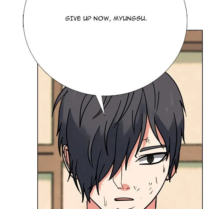 High School Devil Chapter 361 page 134 - 