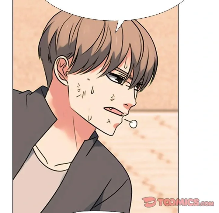 High School Devil Chapter 361 page 136 - 