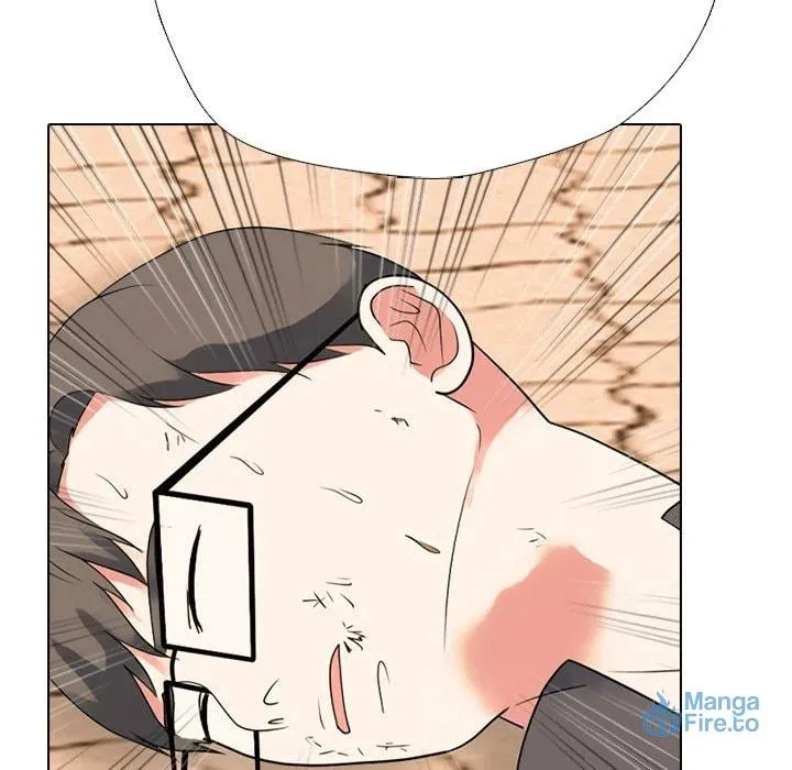 High School Devil Chapter 361 page 141 - 