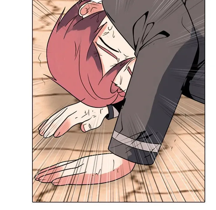 High School Devil Chapter 361 page 143 - 