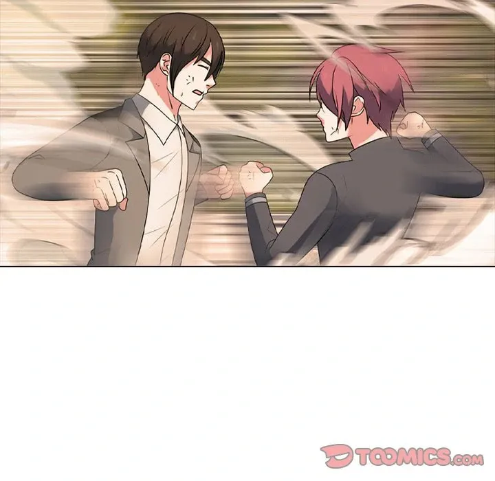 High School Devil Chapter 361 page 16 - 