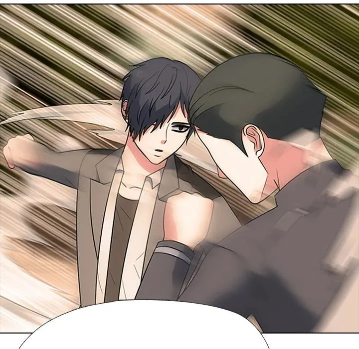 High School Devil Chapter 361 page 17 - 