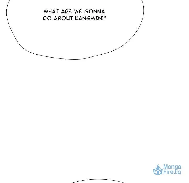 High School Devil Chapter 361 page 18 - 