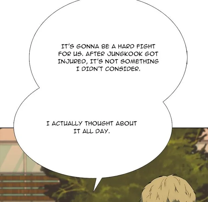 High School Devil Chapter 361 page 19 - 
