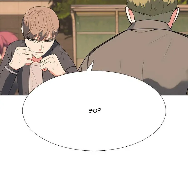 High School Devil Chapter 361 page 20 - 