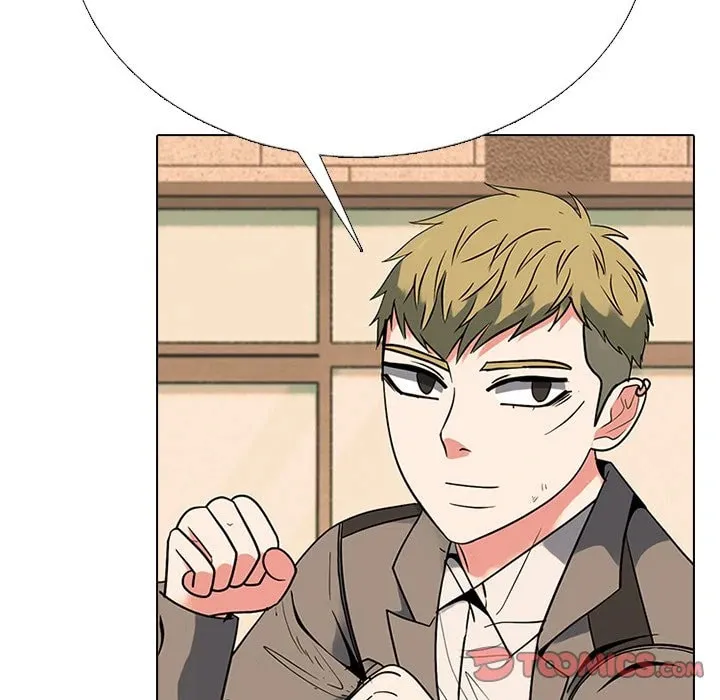 High School Devil Chapter 361 page 22 - 